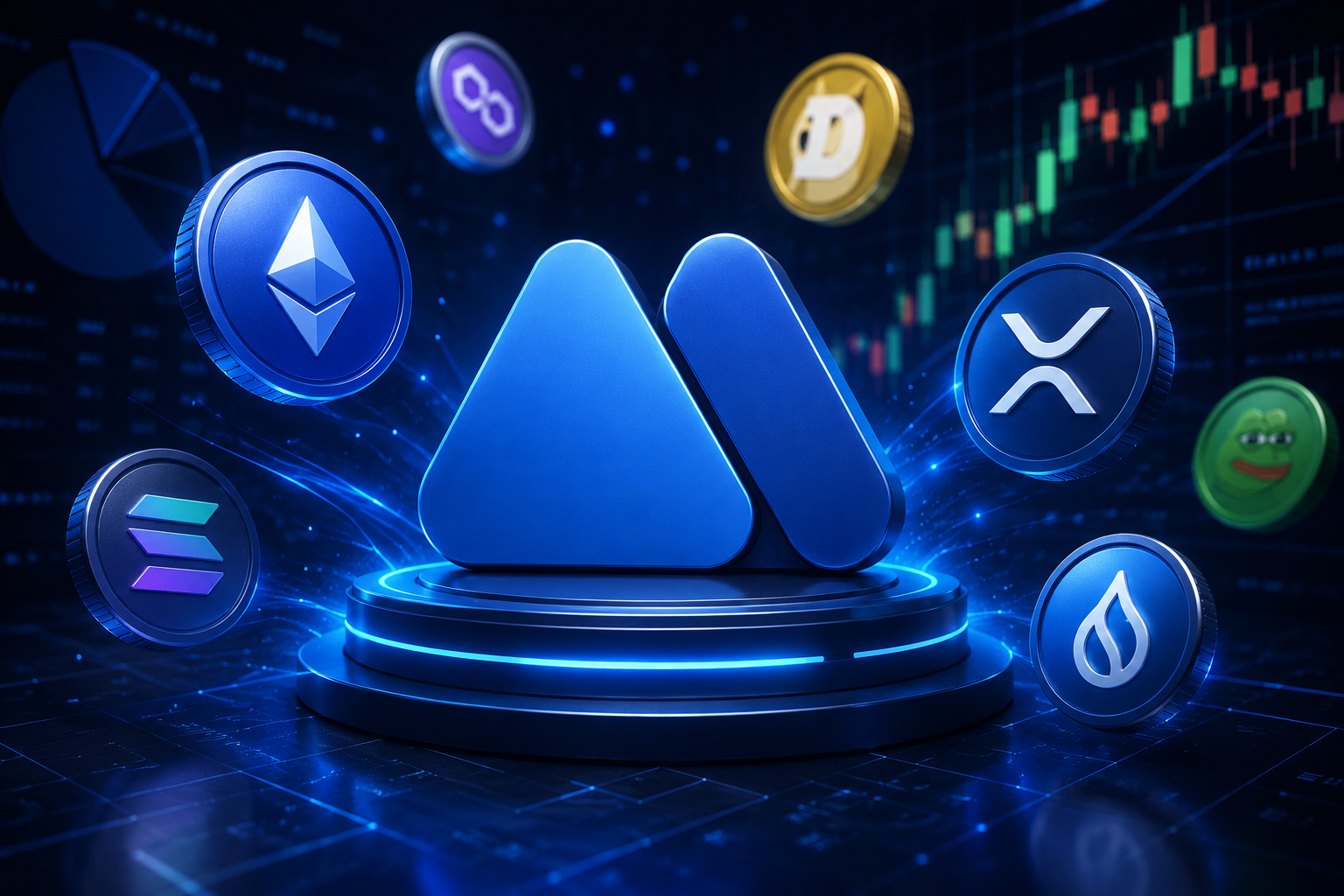mexc review 2026-MEXC Review 2026: Is It the Best Exchange for Altcoin Trading?