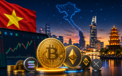 best crypto exchange in vietnam 2026- Best Crypto Exchange in Vietnam 2026: Top Picks for Vietnamese Traders