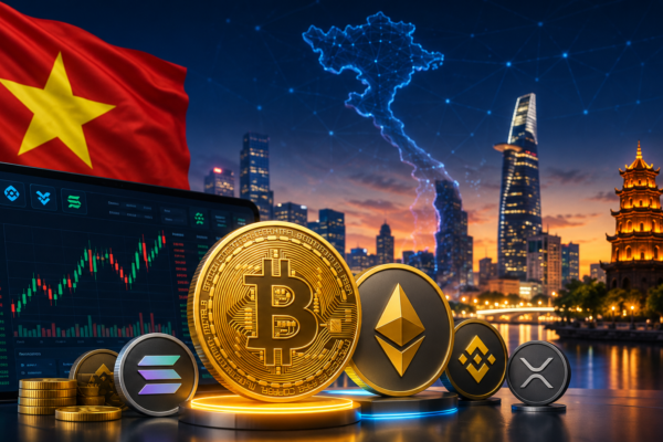 best crypto exchange in vietnam 2026- Best Crypto Exchange in Vietnam 2026: Top Picks for Vietnamese Traders