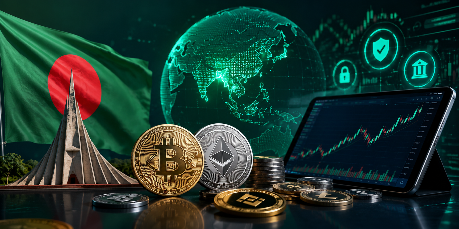 best crypto exchange in bangladesh 2026-Best Crypto Exchange in Bangladesh 2026: Top Picks for Bangladeshi Traders