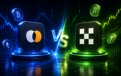 bybit vs okx 2026-Bybit vs OKX 2026: Which Crypto Exchange Is Better for Beginners?