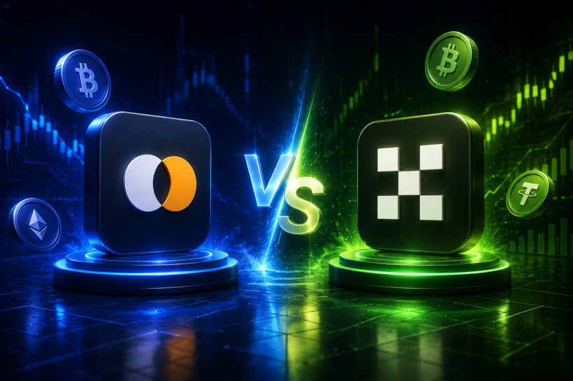 bybit vs okx 2026-Bybit vs OKX 2026: Which Crypto Exchange Is Better for Beginners?