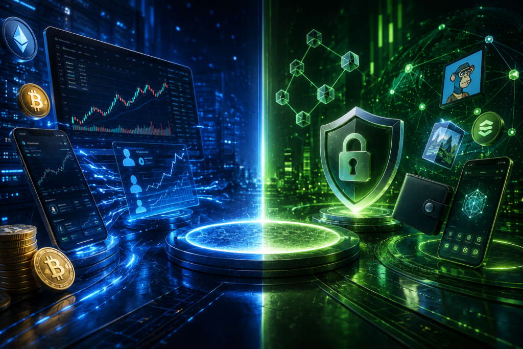 bybit vs okx 2026-Quick Overview: Bybit vs OKX 2026