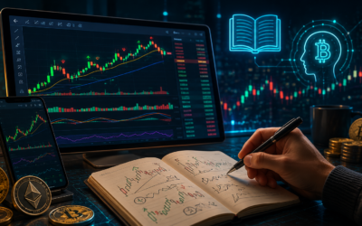 how to read crypto price chart beginners-How to Read a Crypto Price Chart for Beginners (2026 Guide)