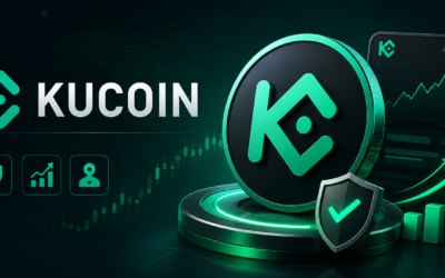 kucoin review 2026-KuCoin Review 2026: Complete Guide for Beginners