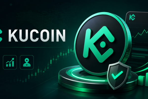kucoin review 2026-KuCoin Review 2026: Complete Guide for Beginners