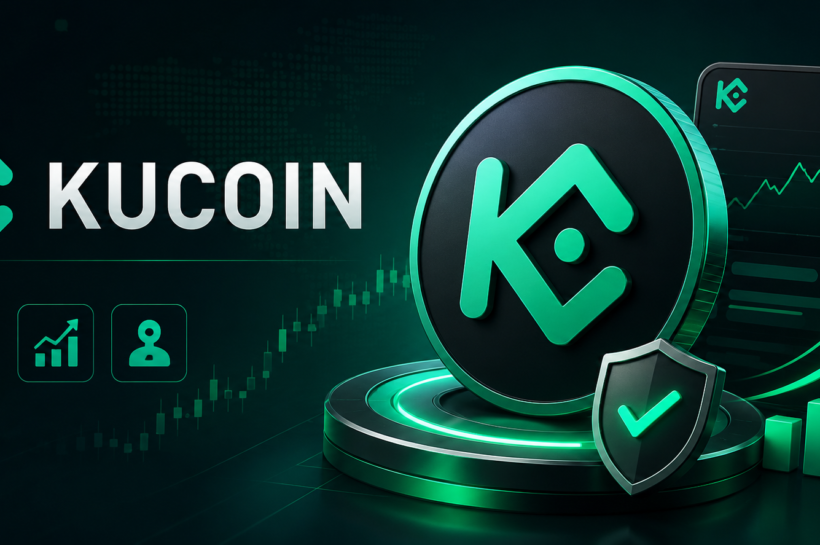 kucoin review 2026-KuCoin Review 2026: Complete Guide for Beginners