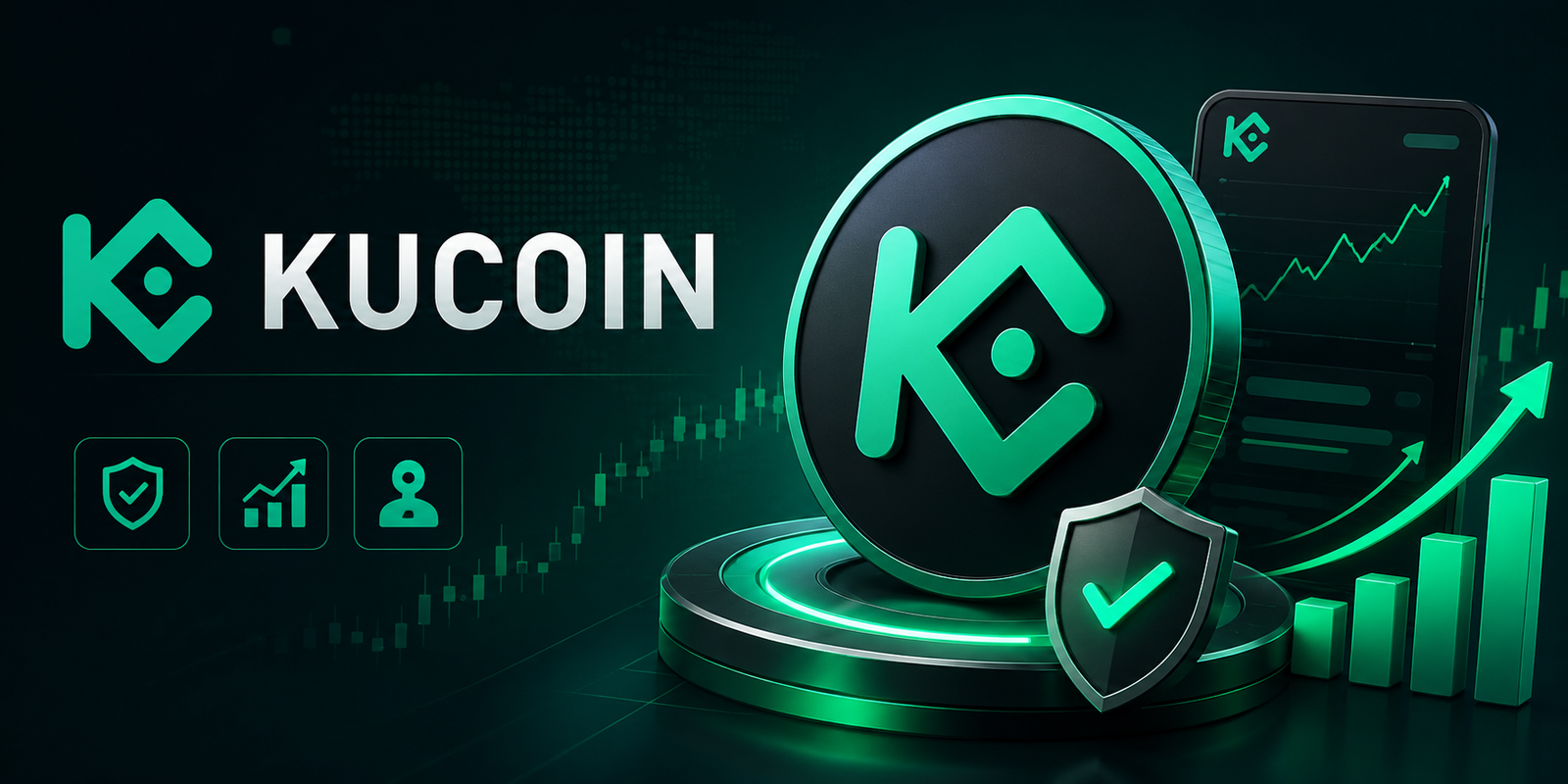 kucoin review 2026-KuCoin Review 2026: Complete Guide for Beginners