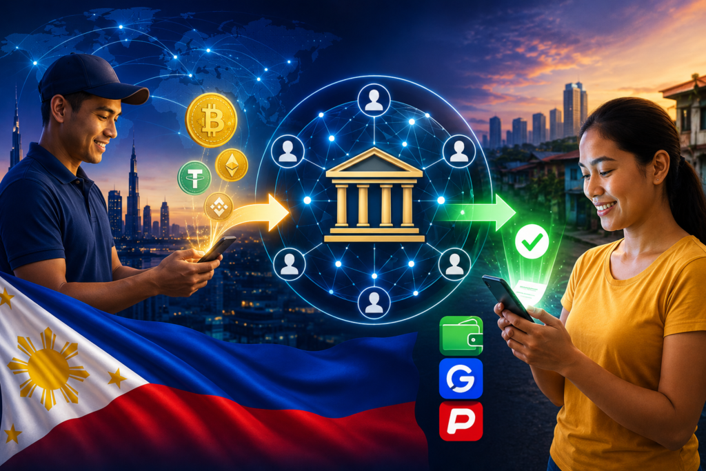best crypto exchange in philippines 2026-The Philippine Crypto Boom: Why Localized Exchanges Matter