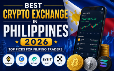 best crypto exchange in philippines 2026