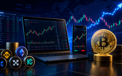 best crypto exchange futures trading 2026-Best Crypto Exchanges for Futures Trading in 2026 (Top Picks)