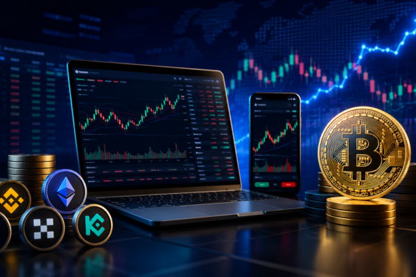 best crypto exchange futures trading 2026-Best Crypto Exchanges for Futures Trading in 2026 (Top Picks)