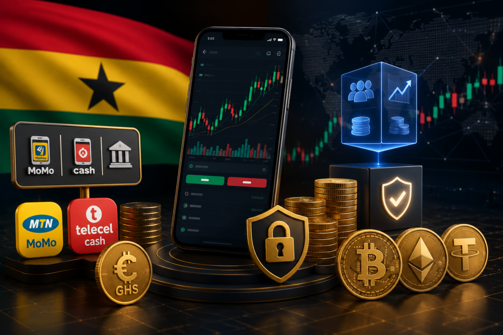 best crypto exchange in ghana 2026-Key Selection Criteria: How We Evaluated Platforms for Ghanaian Traders