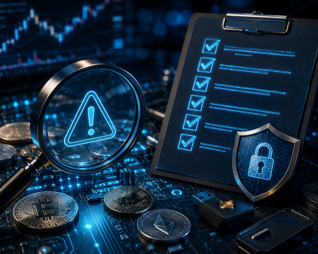 how to transfer crypto between exchanges 2026-Troubleshooting and the 2026 Fail-Safe Safety Checklist