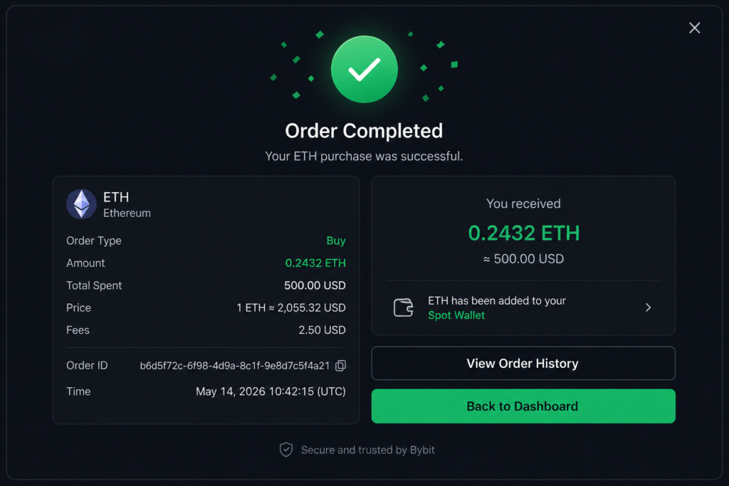 how to buy ethereum beginners 2026-Transaction confirmed successfully