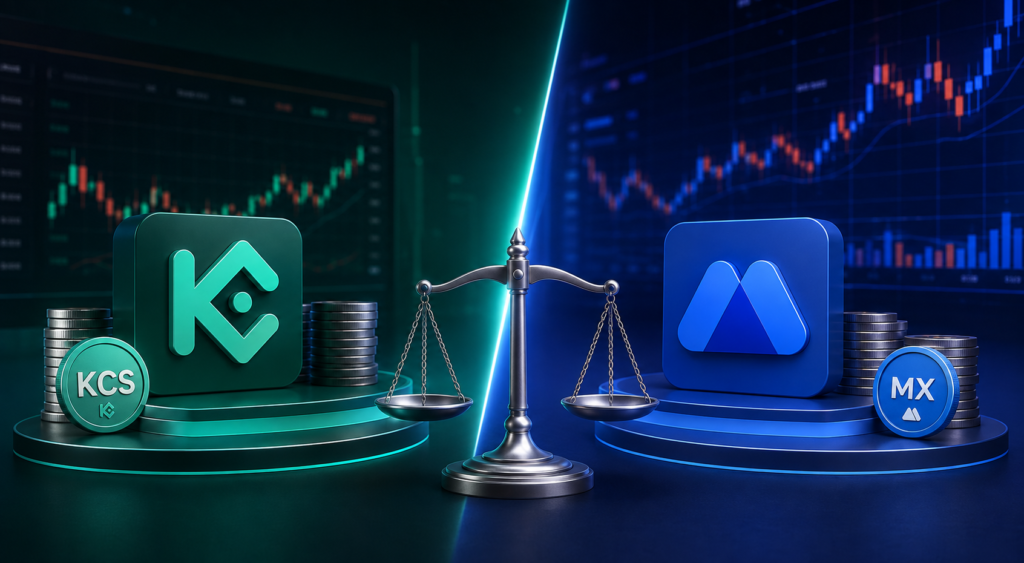 kucoin vs mexc 2026-Trading Fees & Cost Structures: MEXC Zero Maker Fee vs. KuCoin