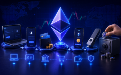 how to buy ethereum beginners 2026-How to Buy Ethereum for the First Time: Step-by-Step Guide (2026)
