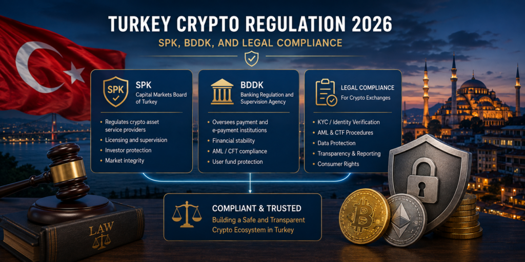 best crypto exchange in turkey 2026-Turkey Crypto Regulation 2026