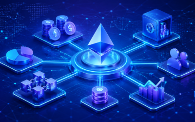 What Is DeFi 2026-What Is DeFi 2026? Decentralized Finance Explained Simply