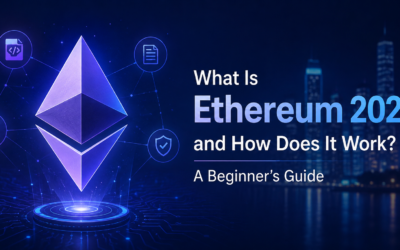 what is ethereum 2026-What Is Ethereum and How Does It Work? A Beginner's Guide (2026)