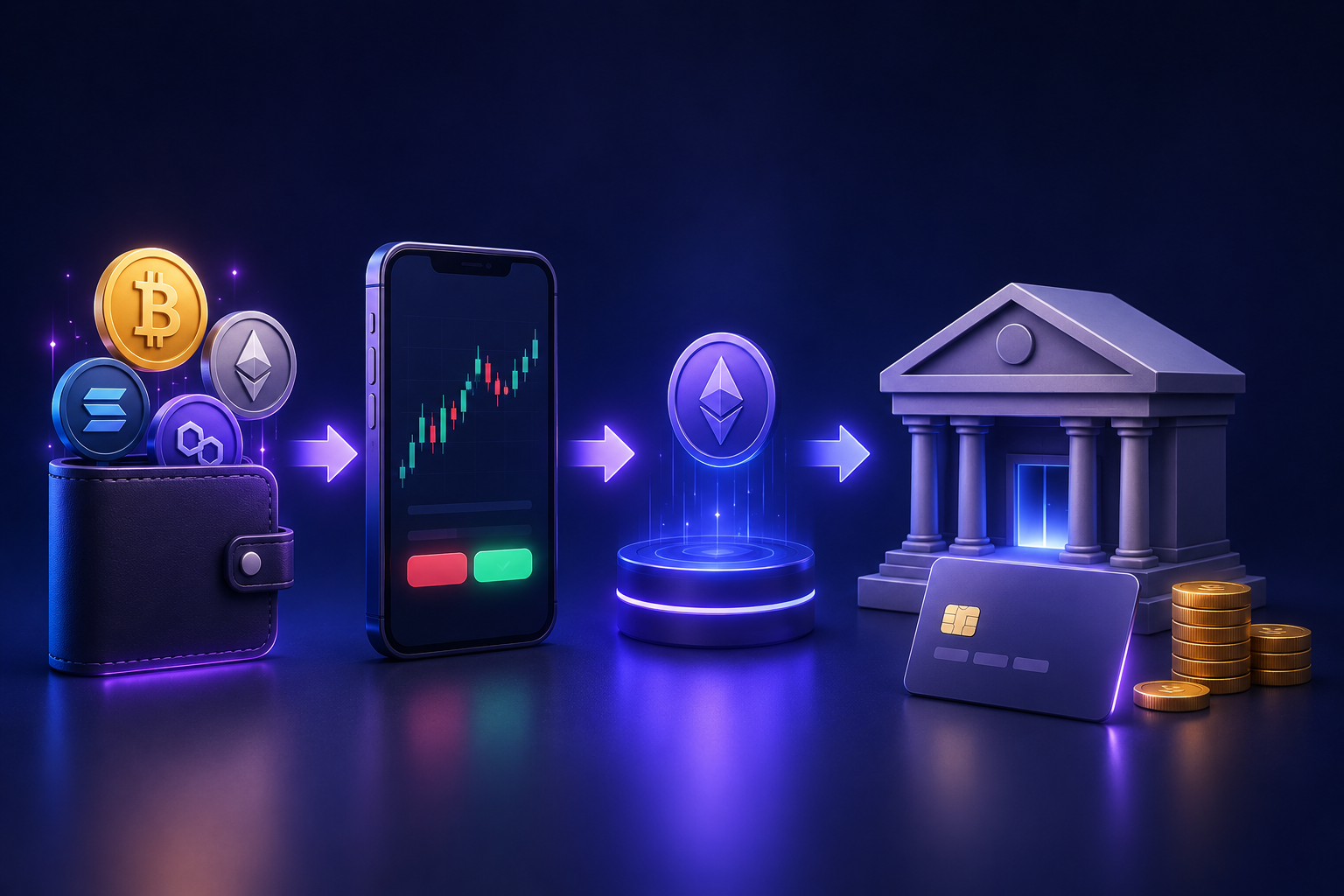 how to withdraw crypto to bank account 2026-How to withdraw crypto to bank account 2026
