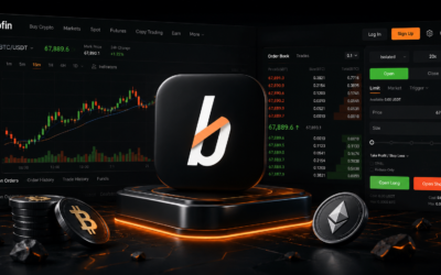 blofin review 2026-Blofin Review 2026: Features, Fees & Is It Safe for Beginners?