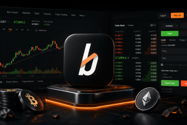 blofin review 2026-Blofin Review 2026: Features, Fees & Is It Safe for Beginners?