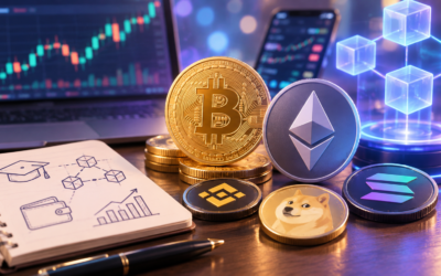 crypto glossary for beginners 2026-Crypto Glossary for Beginners 2026: 50 Essential Terms Explained Simply