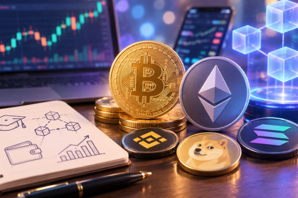 crypto glossary for beginners 2026-Crypto Glossary for Beginners 2026: 50 Essential Terms Explained Simply