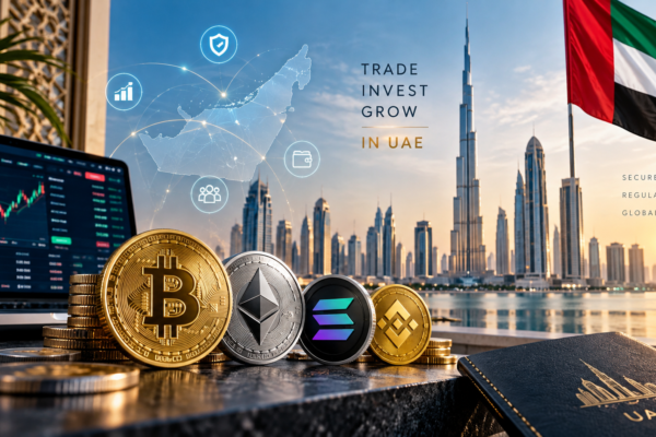 Best Crypto Exchange in UAE 2026-Best Crypto Exchange in UAE 2026 Top Picks for UAE Traders