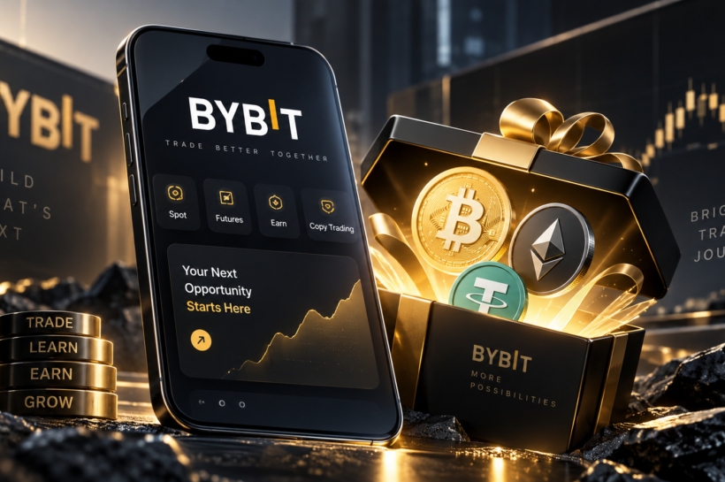 Bybit Referral Code 2026-Bybit Referral Code 2026: Latest Bonus & How to Claim (Updated)
