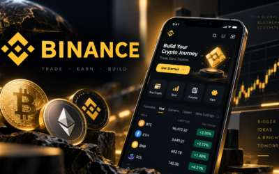 How to Use Binance Beginners 2026-How to Use Binance Beginners 2026: Complete Step-by-Step Guide
