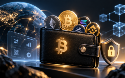 what is crypto wallet 2026-What Is a Crypto Wallet Complete Guide for Beginners (2026