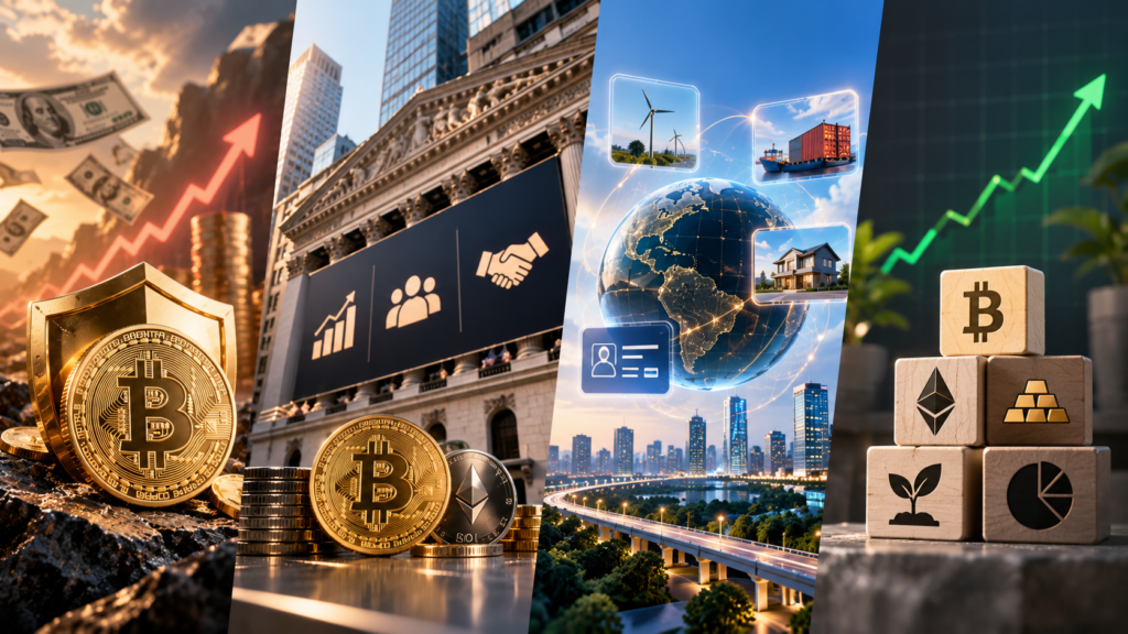 is crypto good investment 2026-Arguments FOR Crypto Investment in 2026