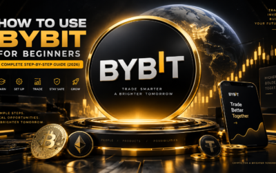 how to use bybit beginners 2026-How to Use Bybit for Beginners: Complete Step-by-Step Guide (2026)