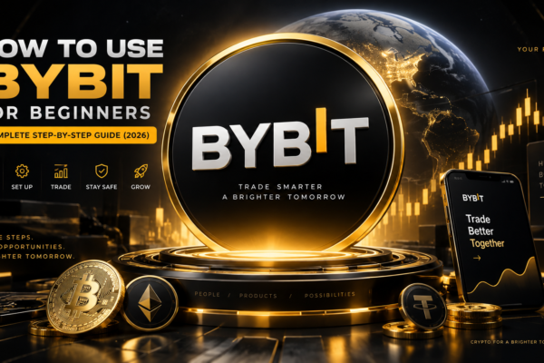 how to use bybit beginners 2026-How to Use Bybit for Beginners: Complete Step-by-Step Guide (2026)