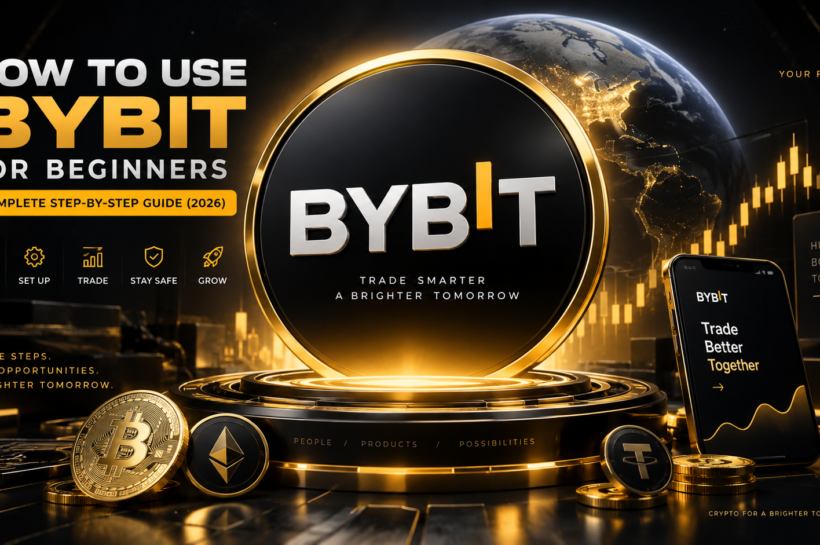 how to use bybit beginners 2026-How to Use Bybit for Beginners: Complete Step-by-Step Guide (2026)