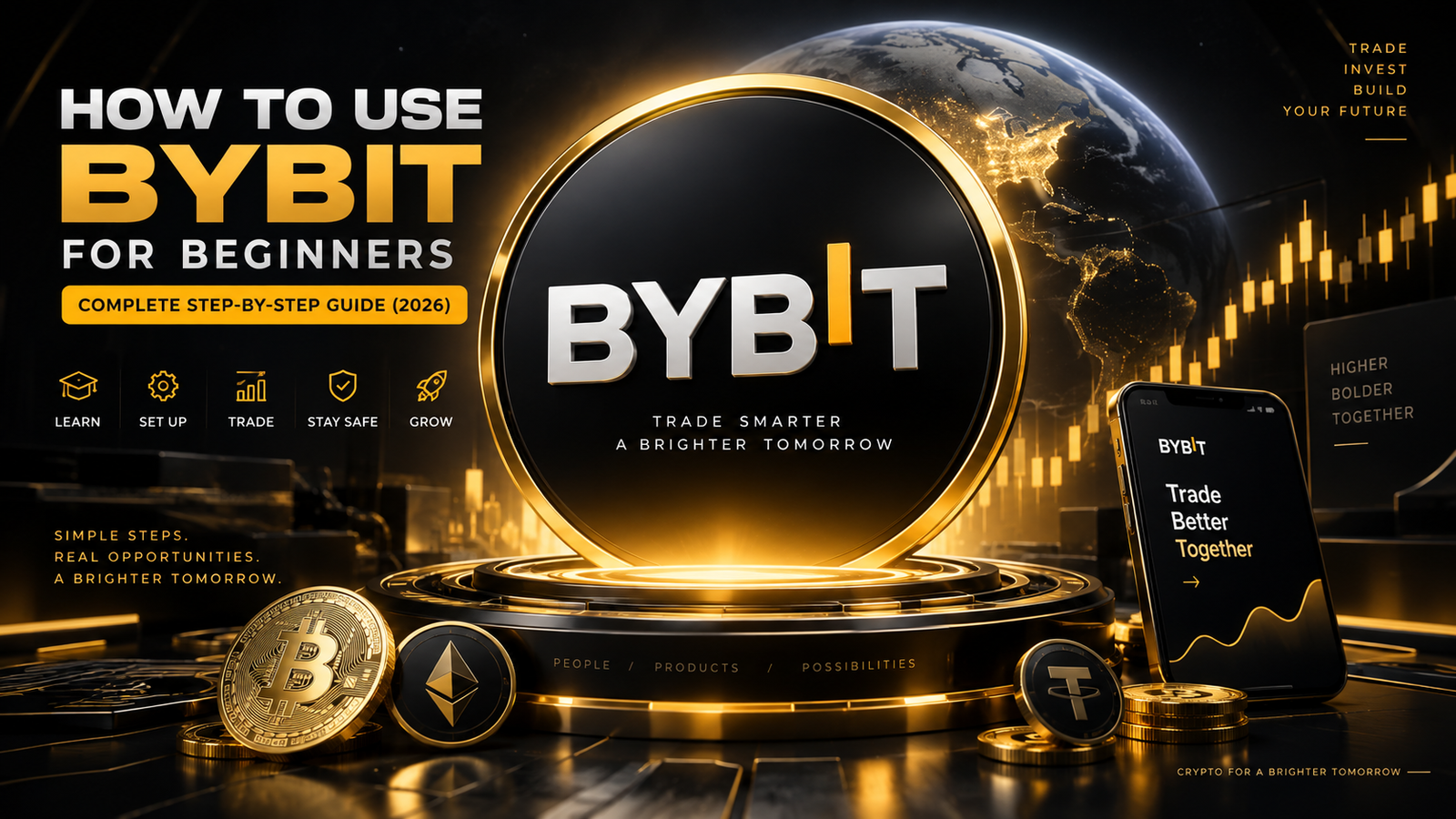 how to use bybit beginners 2026-How to Use Bybit for Beginners: Complete Step-by-Step Guide (2026)