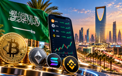 Best Crypto Exchange in Saudi Arabia 2026-Best Crypto Exchange in Saudi Arabia 2026 Top Picks for Saudi Arabia Traders