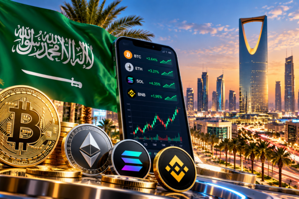 Best Crypto Exchange in Saudi Arabia 2026-Best Crypto Exchange in Saudi Arabia 2026 Top Picks for Saudi Arabia Traders