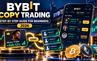 Bybit Copy Trading guide-How to Use Bybit Copy Trading: Step-by-Step Guide for Beginners (2026)