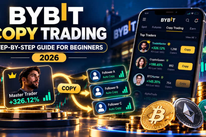 Bybit Copy Trading guide-How to Use Bybit Copy Trading: Step-by-Step Guide for Beginners (2026)