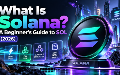 what is solana 2026